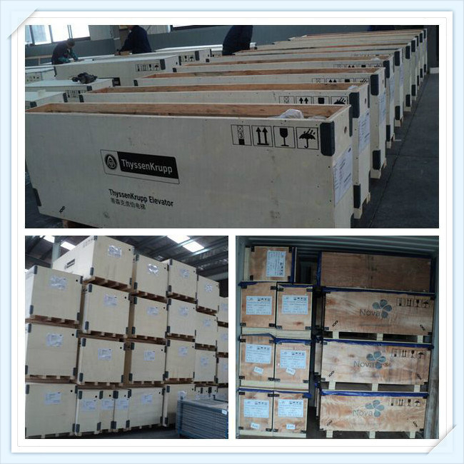 Elevator Different Door Operator with High Quality