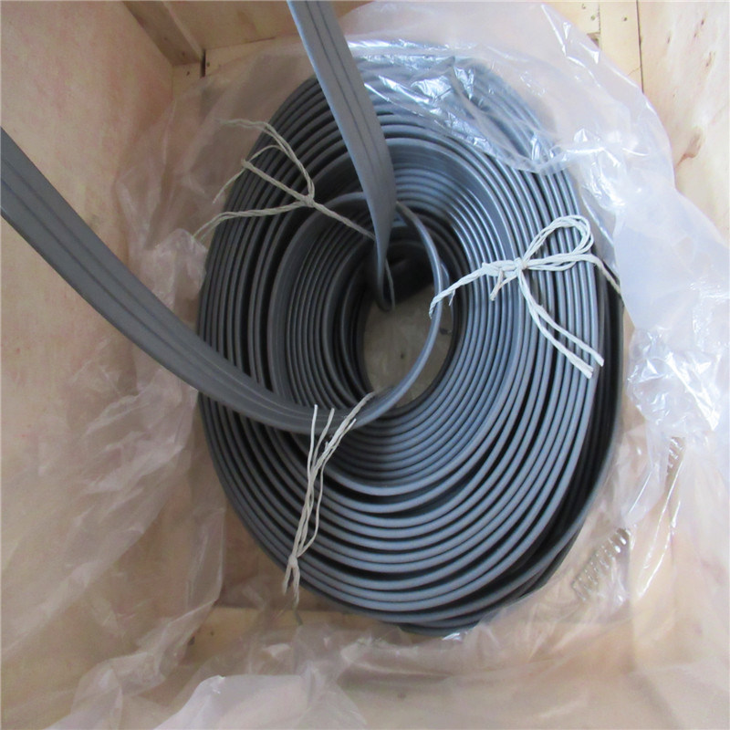Lift Use Flat Traveling Cable, Power Cable, Elevator Cable