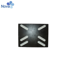 Suzhou with Deceleration Device Nova in Standard Package Canny Elevator Bracket