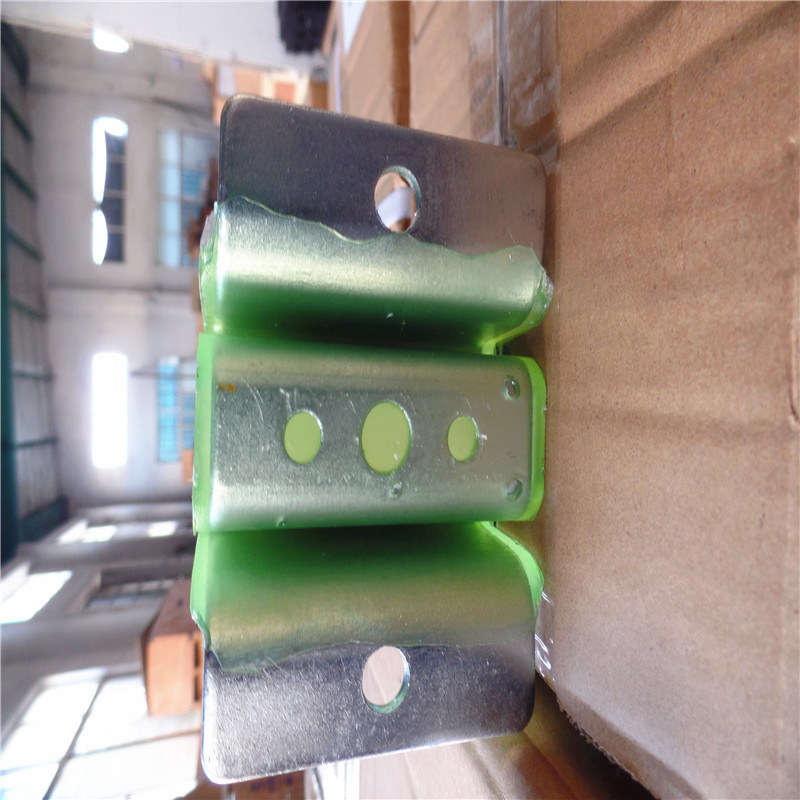 Elevator Parts Sliding and Rolling Guide Shoe for Passenger