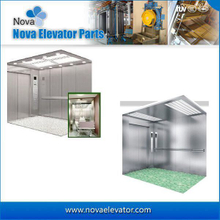 Stretcher Disable Elevator for Hospital Lift