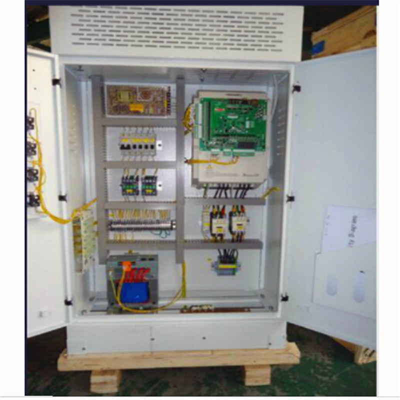 Monarch Elevator Control Cabinet for Control System