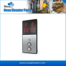 Hot Sela Mitsubishi Elevators Duplex Lop