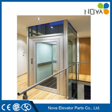 Small Elevator for 2 Person, Passenger Elevator