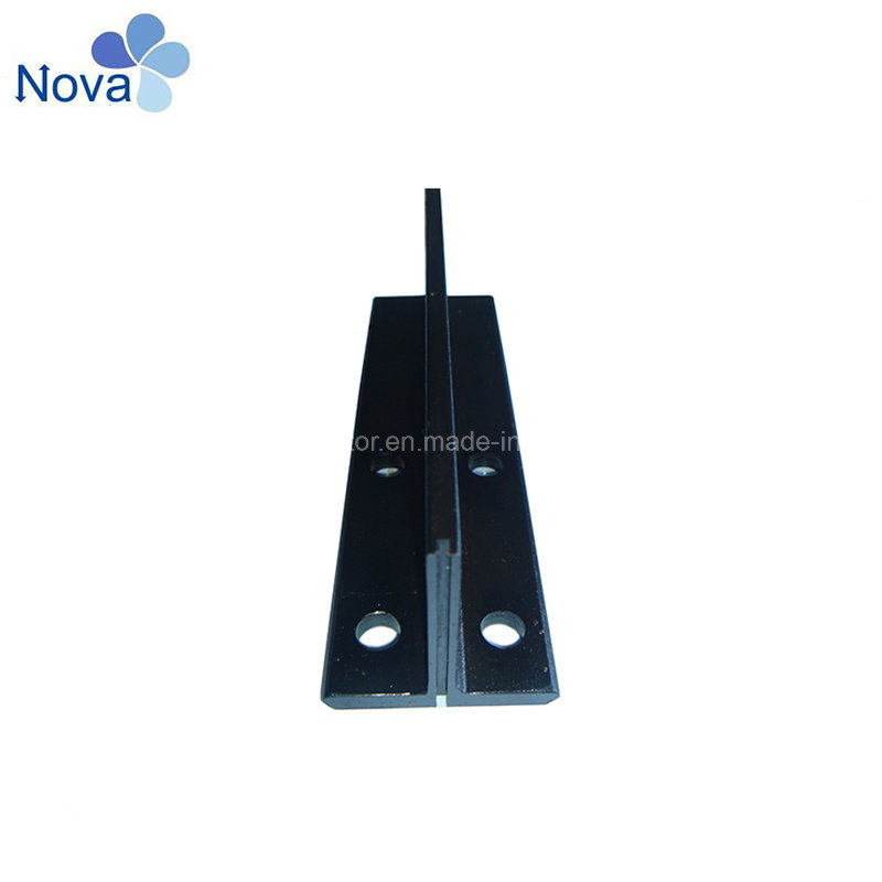 Elevator Machine Cold Drawn Guide Rail