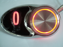 Push Button Switch for Elevator Cop Lop