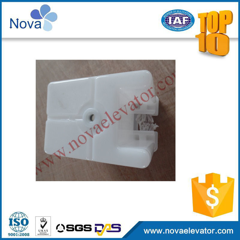 Elevator Shaft Parts Oil Can