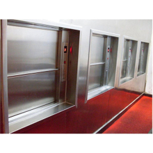 Long Service Time Customized Kitchen Food Lift Elevator