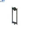 Trade Assurance SGS Elevator Patrs Counterweight Frame