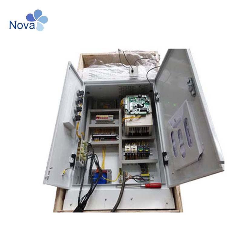 Low Power Controller Control Cabinet for Lift