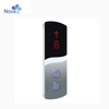 Elevator Parts with Push Button and Display Board Duplex Lop