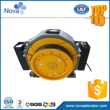 Elevator Gearless Traction Machine