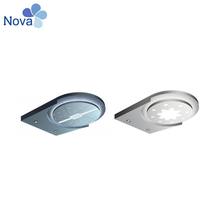 Stainless Steel Elevator Ceiling Panels with LED Light