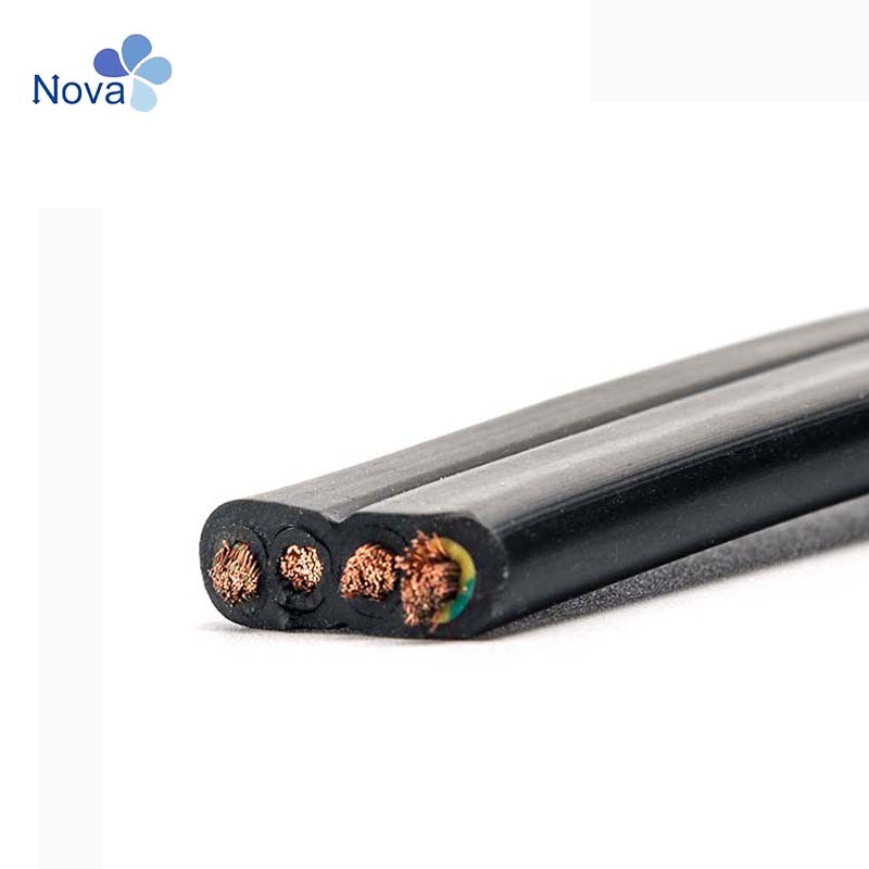 Customized Microcomputer Frequency Control Nova Elevator Motor Price Lifting Equipment