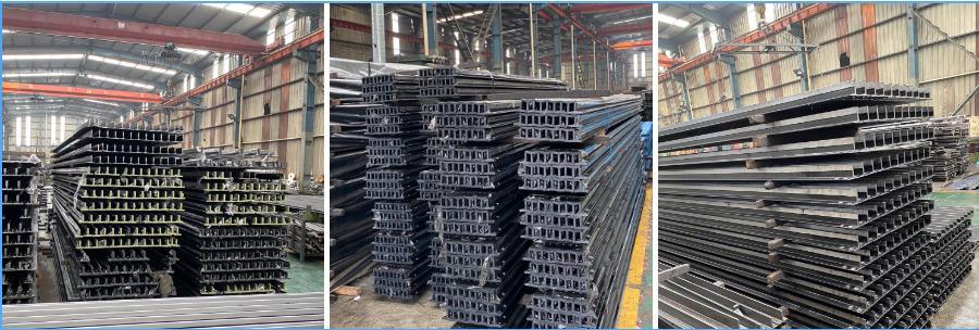 Supply T45/a T50/a T70/a Stainless Steel Elevator Cold Drawn Guide Rail with High Quality
