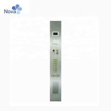 1.00-2.00m/S Standard & Wall Mounted Nova Export Package Elevator Parts Cop