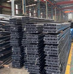 High Quality Different Types Machined Guide Rails T70-1/B T89/B T114-1/B T127-2/B with Cheap Price