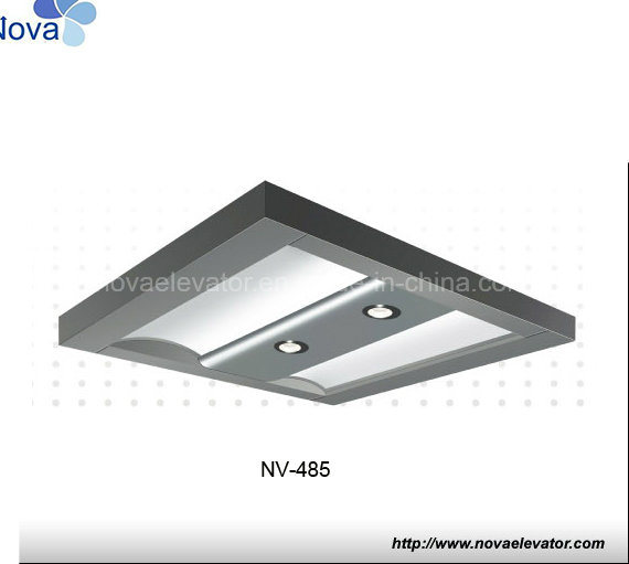 Fashion Design Elevator Car Top Board Car Ceiling