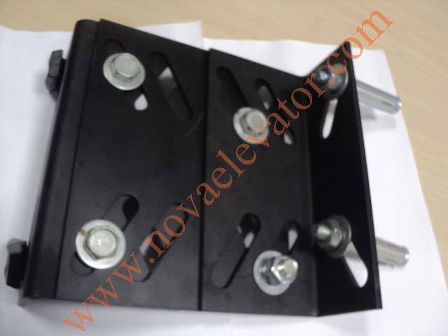 Good Selling Elevator Rail Bracket with Extension
