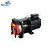 Roller Type Elevator Gearless Traction Machine for Lift
