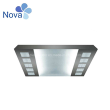 All Size Passenger Lift Cabin Car Decoration Ceiling