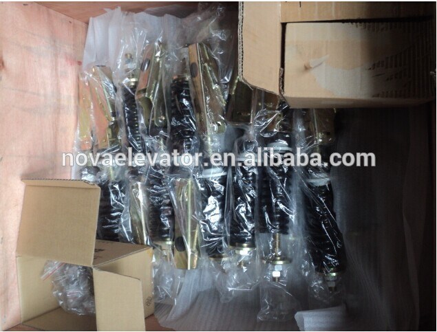 8mm Rope Attachment for Steel Wire Rope