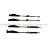 China with Deceleration Device Home Elevator Price Steel Wire Rope