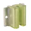 Online Nova in Standard Package Steel Elevator Sliding Guide Shoe