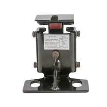 9mm/16mm/16.4mm T Nova in Standard Package Elevator Components Sliding Guide Shoe