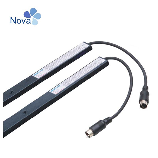 Nova Hot Sale Elevator Safety Device Elevator Lighter Curtain