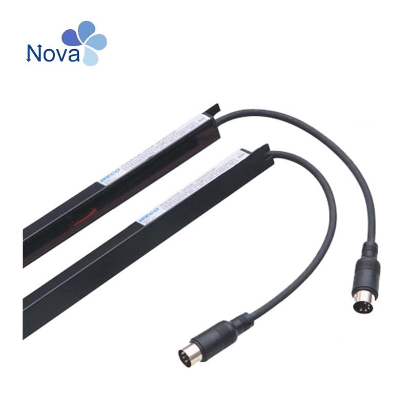 Nova Hot Sale Elevator Safety Device Elevator Lighter Curtain