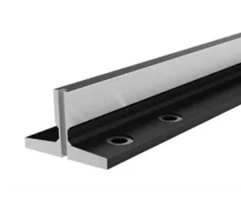 Competitive Price Elevator Guide Rail B Class Machined Guide Rail