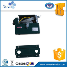 Over Speed Governor and Tension Device in Safey System