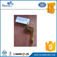 Elevator Landing Door Key Mass Wholesale