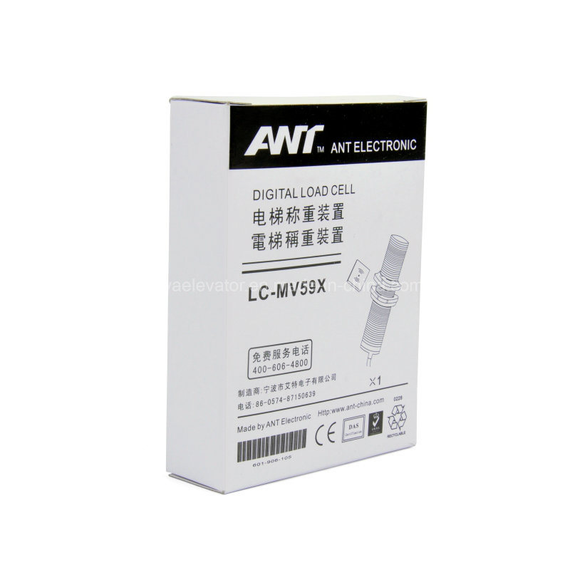 Elevator Lifting Load Limiter Load Cell Lifting Weighing Devices