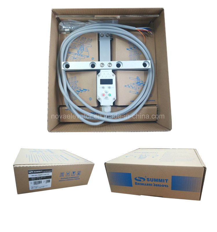 Elevator Sensor Switch Load Weighing Device Under Elevator Car Bottom