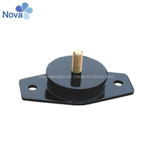 Traction System Nova Standard Package Elevator Machine Anti Virbation Pad