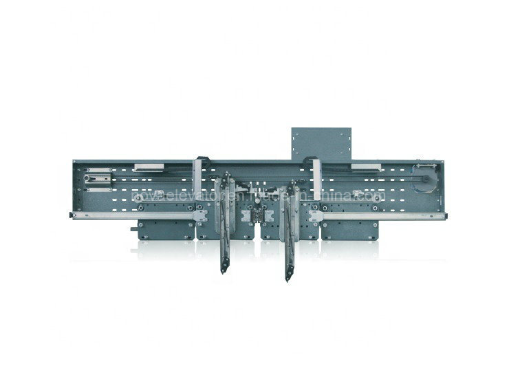 Standard 6-10 Nova Export Package Parts for Elevator Funicular Car Operator
