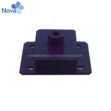 AC Microcomputer Frequency Control Selcom Elevator Door Anti Virbation Pad