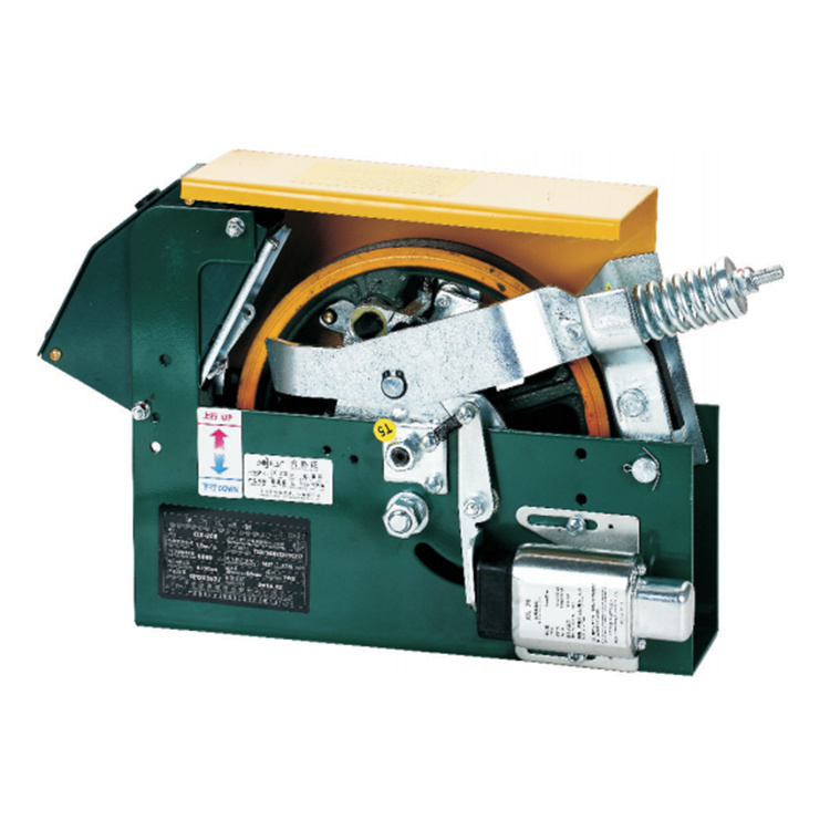 Automatic or Manual with Attendant Nova Standard Export Package Speed Elevator Governor