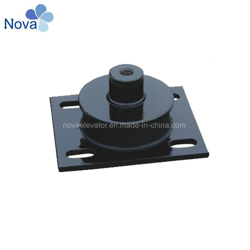 Microcomputer Frequency Control Lift Chain Elevator Cop Lop Anti Virbation Pad