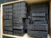 Elevator Shaft Parts T89/B T90 T114/B Tk5a Guide Rail Fishplates