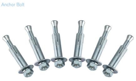 Cheap Elevator Parts Type a Type F Anchor Bolt for Elevators