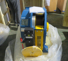 AC Drive Elevator Traction System Elevator Gearless Traction Machine with Good Price
