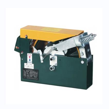 Elevator Safety Components Professional Over Speed Governor