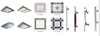 Best Selling Stainless Steel / Painted Elevator Cabin