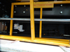 ISO Certificate Elevator Car Frame Container Lifting Frame