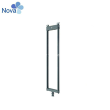 Elevator Cabin Decoration Elevator Counterweight Frame 1: 1