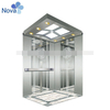 ISO9001 Approved High Performance Passenger Elevator