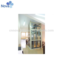 Superior Small Shaft Elevator Home Lift for Sale